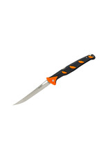 Buck Knives Buck 148 Hookset 6" Folding Fresh Water Fillet Knife 0148ORS