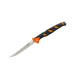 Buck Knives Buck 148 Hookset 6" Folding Fresh Water Fillet Knife (0148ORS-13277)