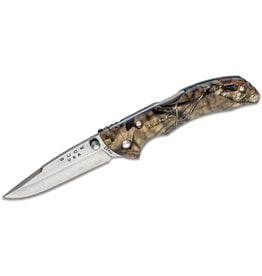 Buck Knives Buck 284 Bantam BBW Folding Knife 2.75" Blade, Mossy Oak Break-Up Country Camo ETP Handles 0284CMS24