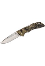 Buck Knives Buck 286 Bantam BHW Folding Knife 3.625" Blade, Mossy Oak Break-Up Country Camo ETP Handles - 10317