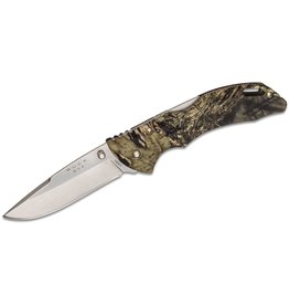 Buck Knives Buck 286 Bantam BHW Folding Knife 3.625" Blade, Mossy Oak Break-Up Country Camo ETP Handles - 10317