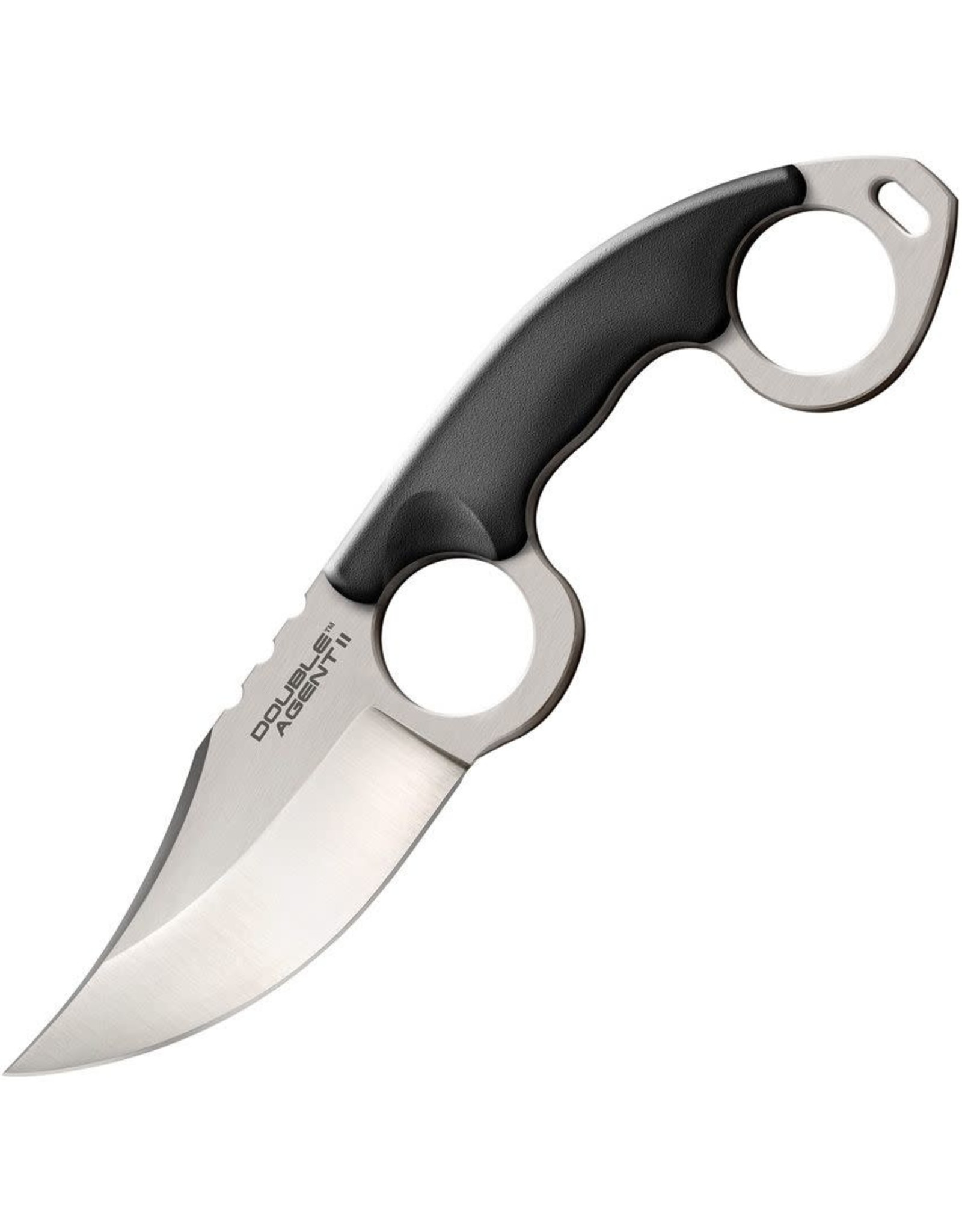 Cold Steel Cold Steel - Double Agent