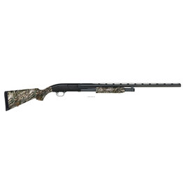 Mossberg Mossberg Maverick 32201 88 Pump Shotgun, 20 GA, 26" Bbl, Mossy Oak Treestand, Modified Choke, 5+1 Rnd