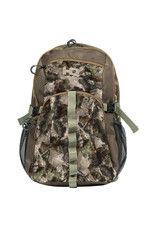 HQ Outfitters HQ Outfitters HQ-DP-TG Day Pack, Mossy Oak Terra Gila, 1450 cubic inch capacity