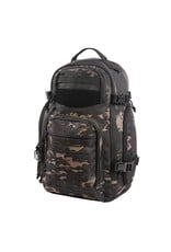 Highland Tactical Highland Tactical Backpack Roger - Black Urban Camo