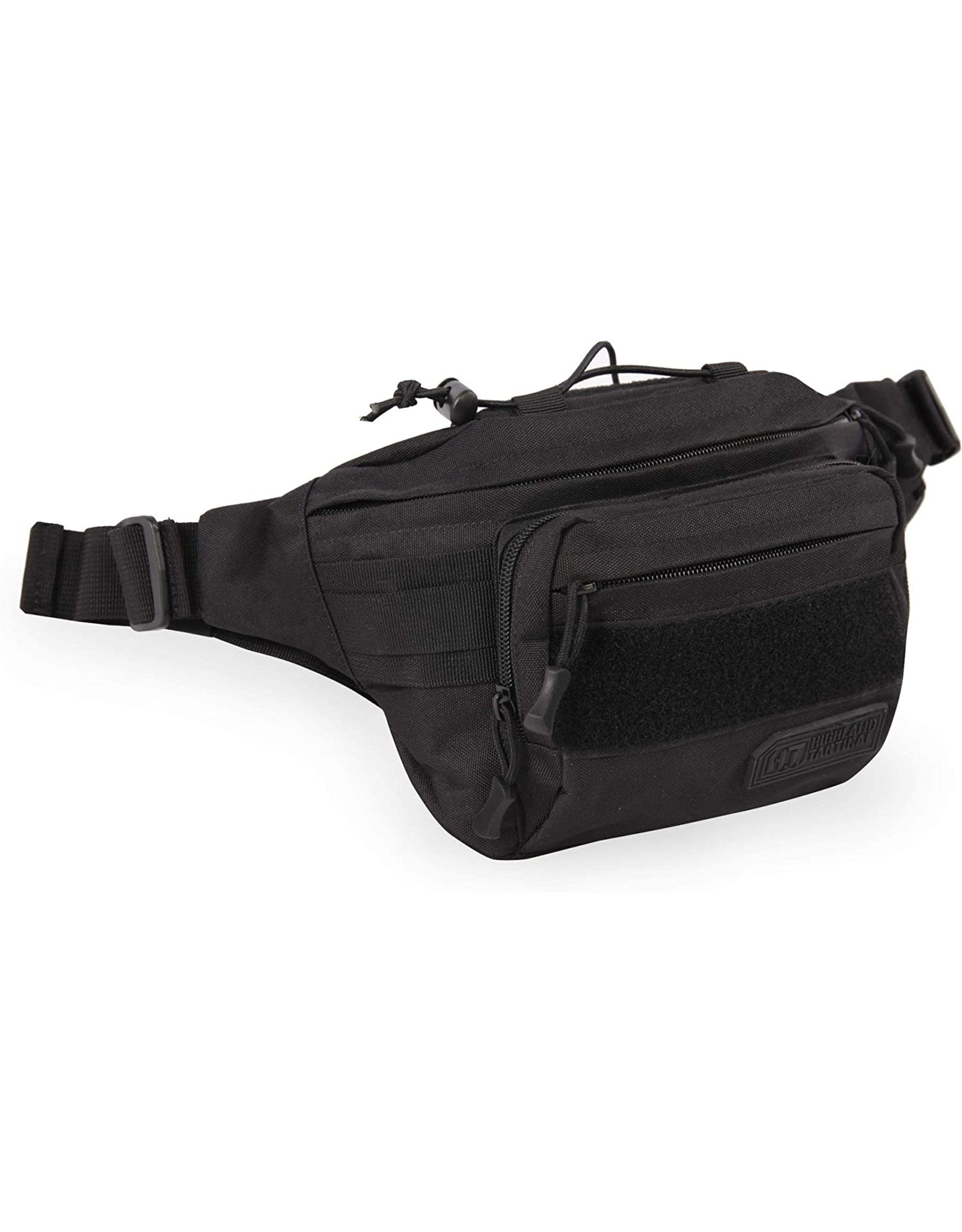 Mobility Tactical Fanny Pack  CCW Fanny Pack – Highland Tactical