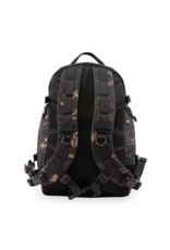 Highland Tactical Highland Tactical Backpack Roger - Black Urban Camo