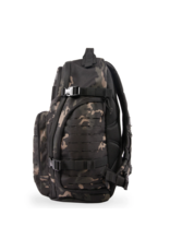 Highland Tactical Highland Tactical Backpack Roger - Black Urban Camo