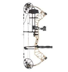 Bear Archery Bear Archery Legit RH Stone and Bottomland amo Ready To Hunt 315 FPS 10-70