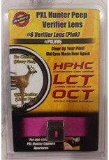 Specialty Archery Specialty Archery® PXLHV6 - PXL Hunter™ Pink Verifier Lens