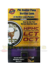 Specialty Archery Specialty Archery® PXLHV5 - PXL Hunter™ Purple Verifier Lens