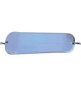 Pro-Troll Pro-Troll PC11-700 ProChip 11 Fishing Flasher with EChip, 11", Chrome (215431)