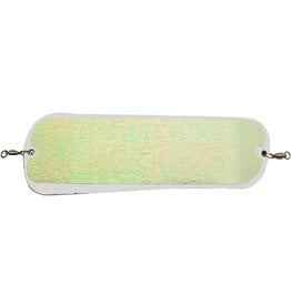 Pro-Troll Pro-Troll PC11-102 ProChip 11 Fishing Flasher with EChip, 11", Glow White (561357)