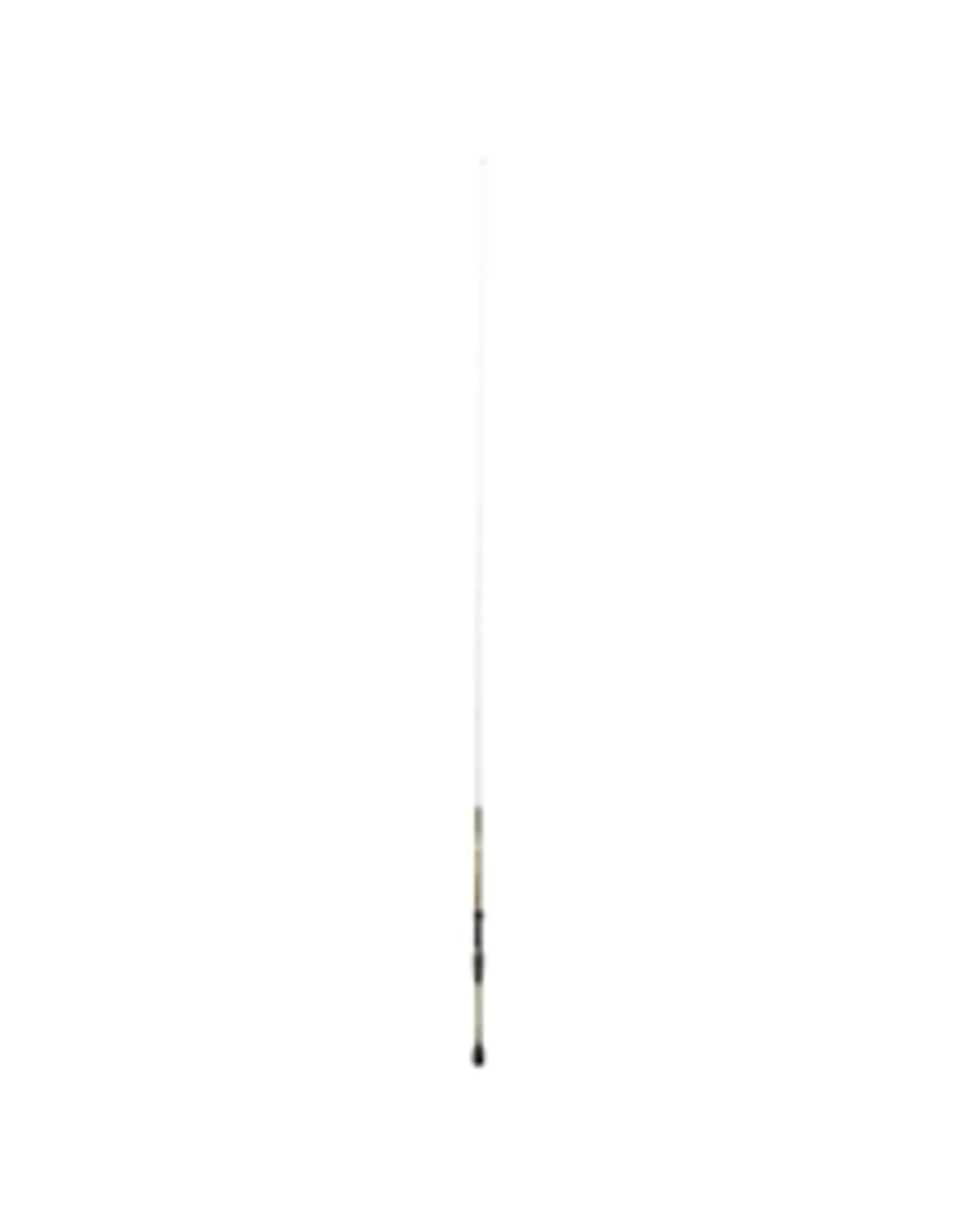 Duckett Fishing Duckett Fishing DFZS70M-CC Zeus 7'0 Medium Cranking Rod