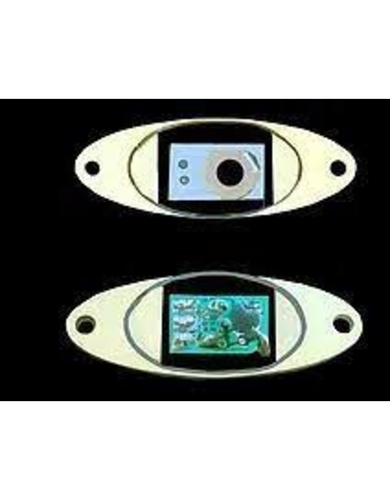 Pro-Troll Pro Troll Strike Lite LED Light FL-100