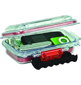 Plano Plano 144900 Guide Series Waterproof Case 3449 Size Red