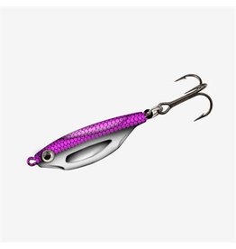 13 Fishing 13 Fishing Flash Bang 3/8 oz Jigging Rattle Spoon