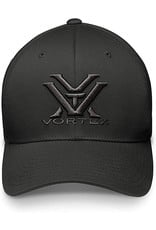 Vortex Vortex FlexFit Cap: Shadow L/XL