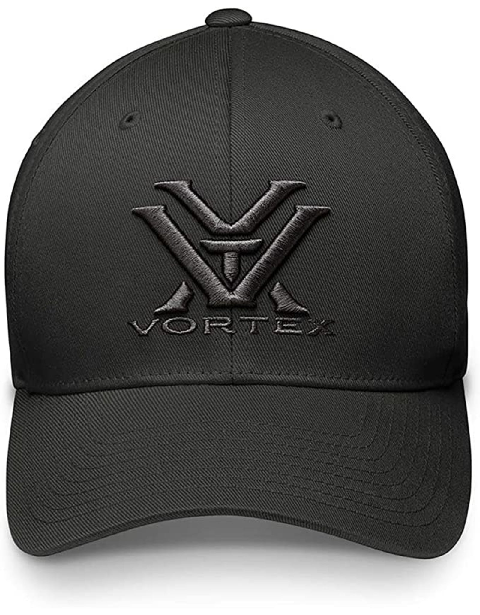 Vortex Vortex FlexFit Cap: Shadow L/XL