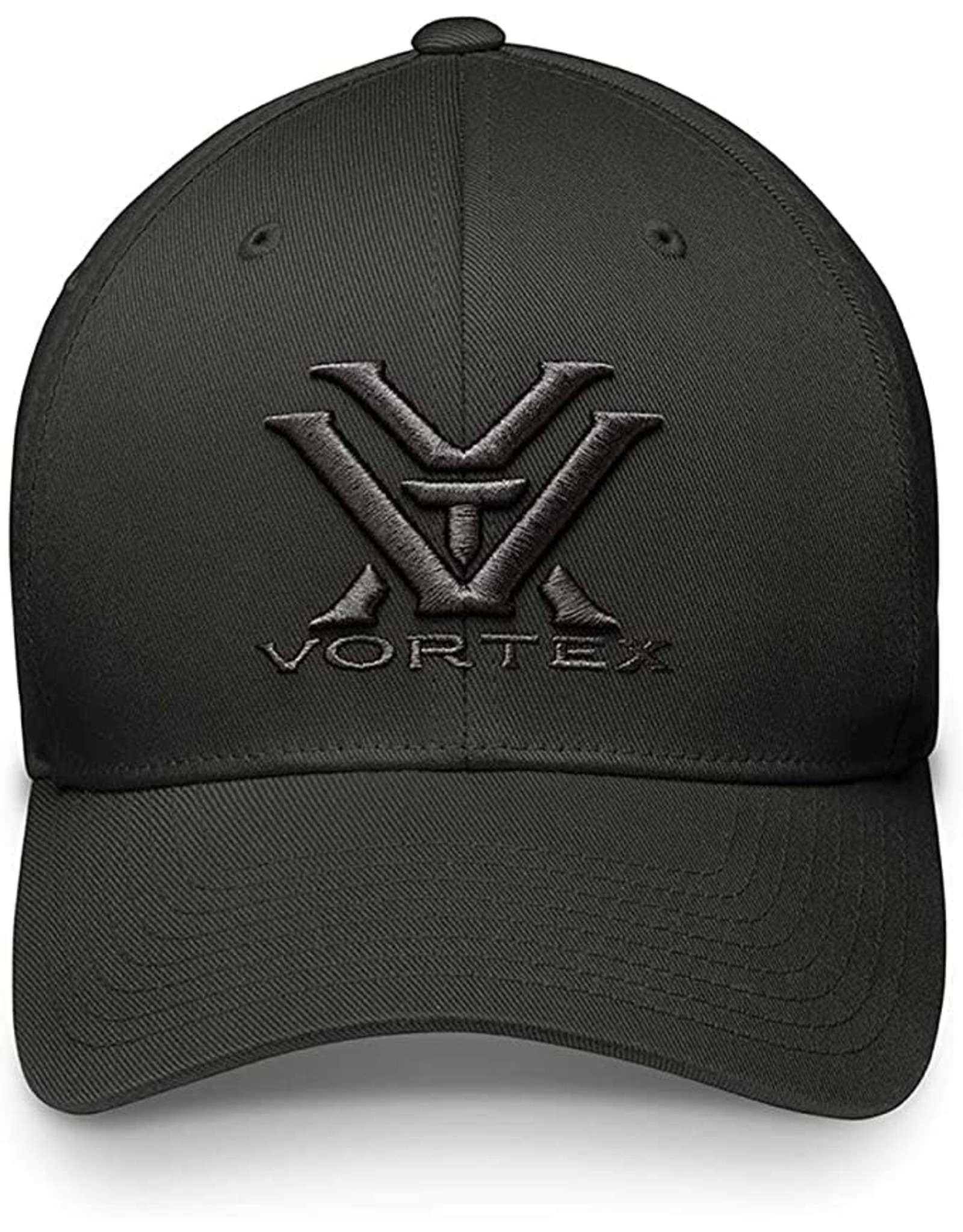 Vortex Vortex FlexFit Cap: Shadow VT-120-66-CHR-LXL
