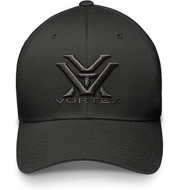 Vortex Vortex FlexFit Cap: Shadow VT-120-66-CHR-LXL