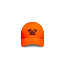Vortex Vortex Cap - Blaze Orange VT-120-45-BLZ