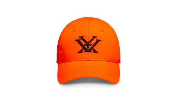 Vortex Cap Blaze Orange - Bronson & Bronson
