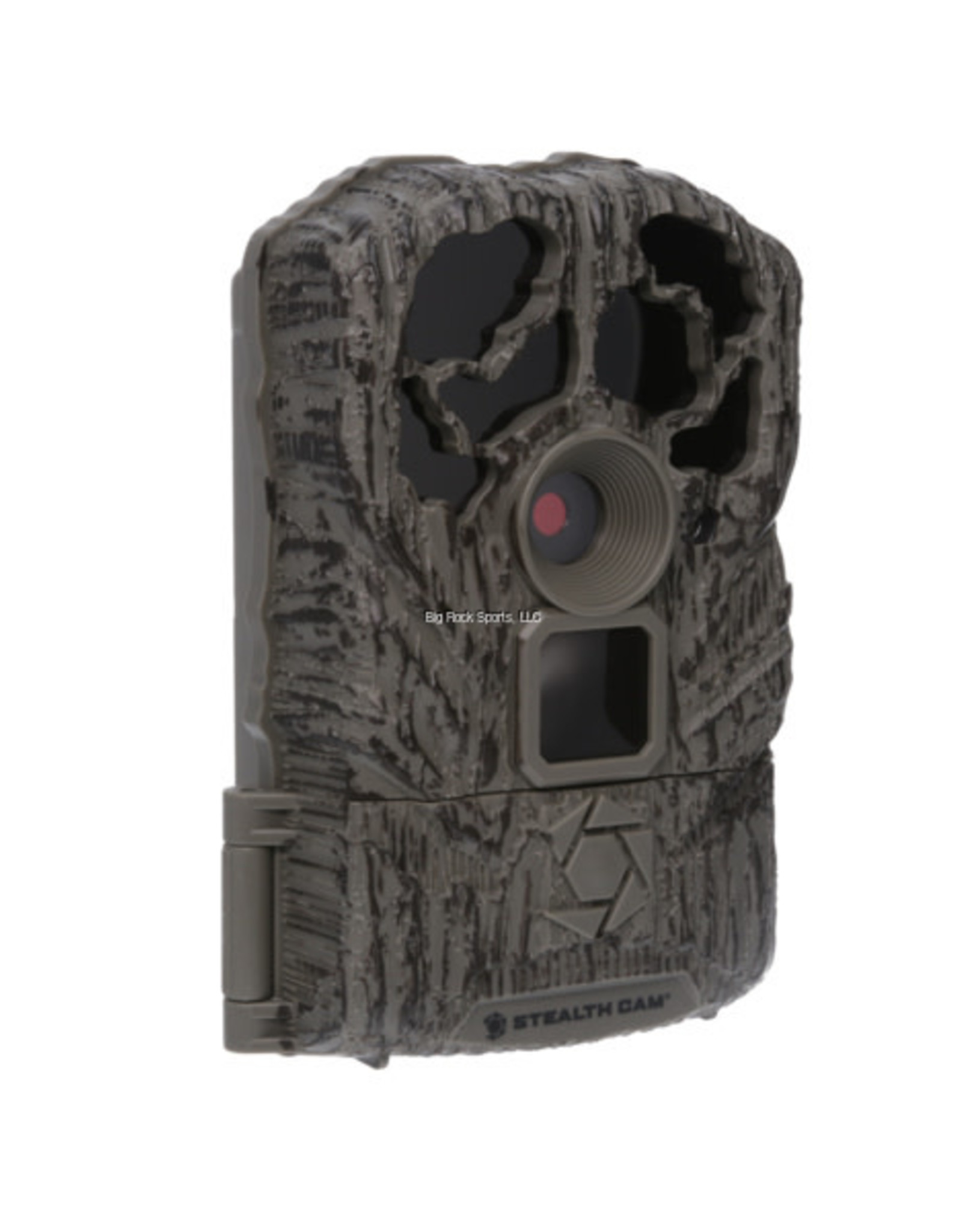 Stealth Cam Stealth Cam STC-BT16K Browtine Camera Combo, 16 MP & 480 Video 30FPS /.8 sec Trigger Speed/18 IR Emitters, Includes 16GB SD Card & Batteries