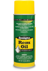 Remington Remington Rem Oil 10oz
