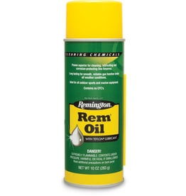 Remington Remington Rem Oil 10oz