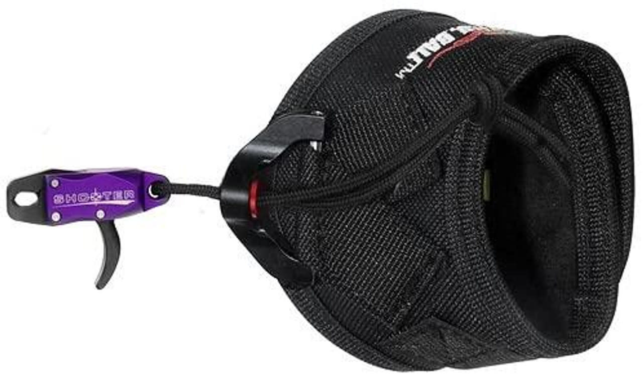 TRU BALL MAX PRO PLUS RELEASE AID - Chiltern Archery TRU BALL MAX PRO PLUS RELEASE AID - Chiltern Archery