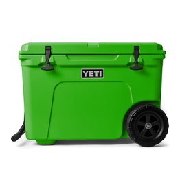 Yeti Yeti Tundra® Tundra Haul® Wheeled Cooler - Canopy Green