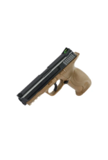 Smith & Wesson S&W SMITH & WESSON M&P 40 410 FPS .177 BB