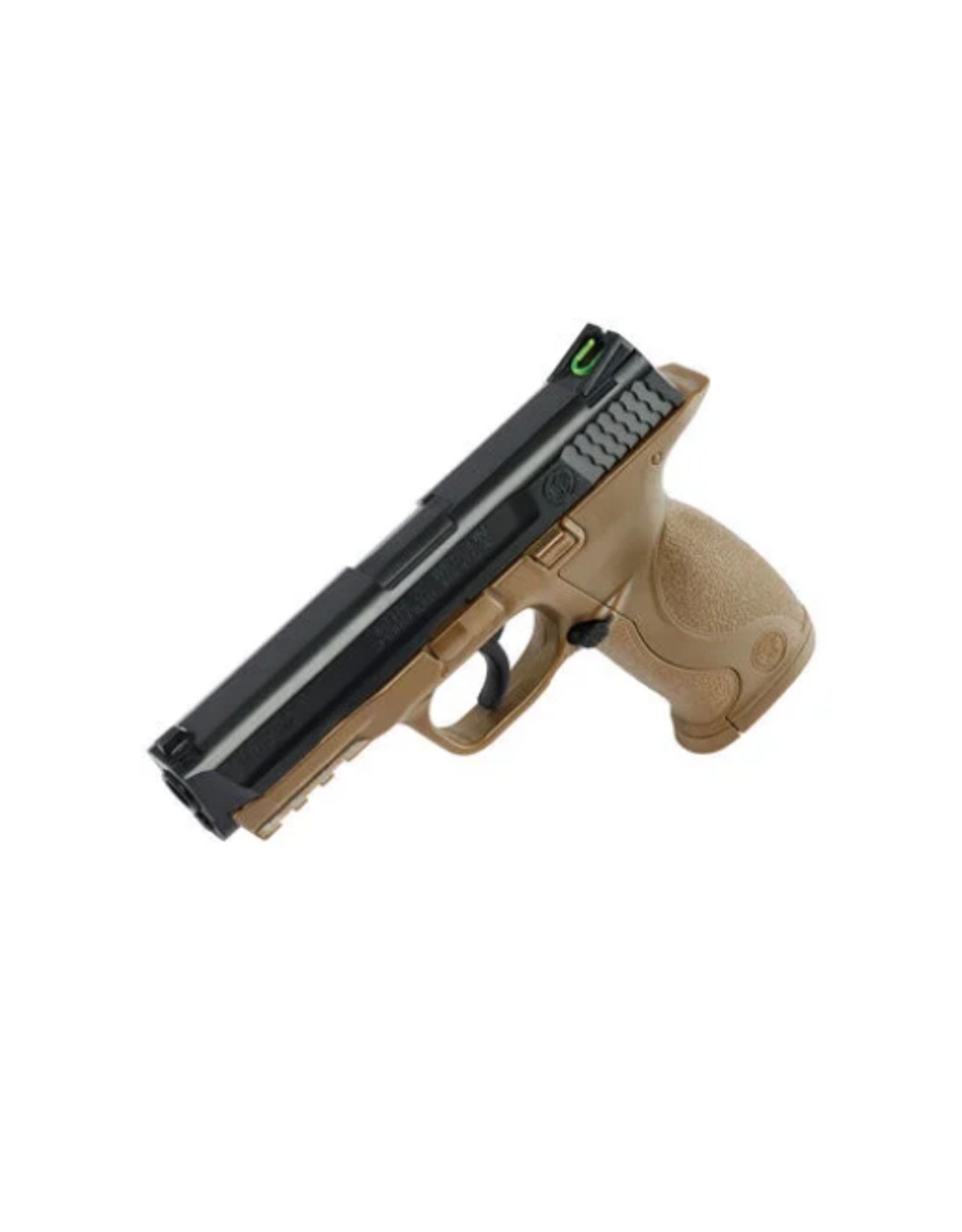 Smith & Wesson S&W SMITH & WESSON M&P 40 410 FPS .177 BB