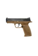 Smith & Wesson S&W SMITH & WESSON M&P 40 410 FPS .177 BB