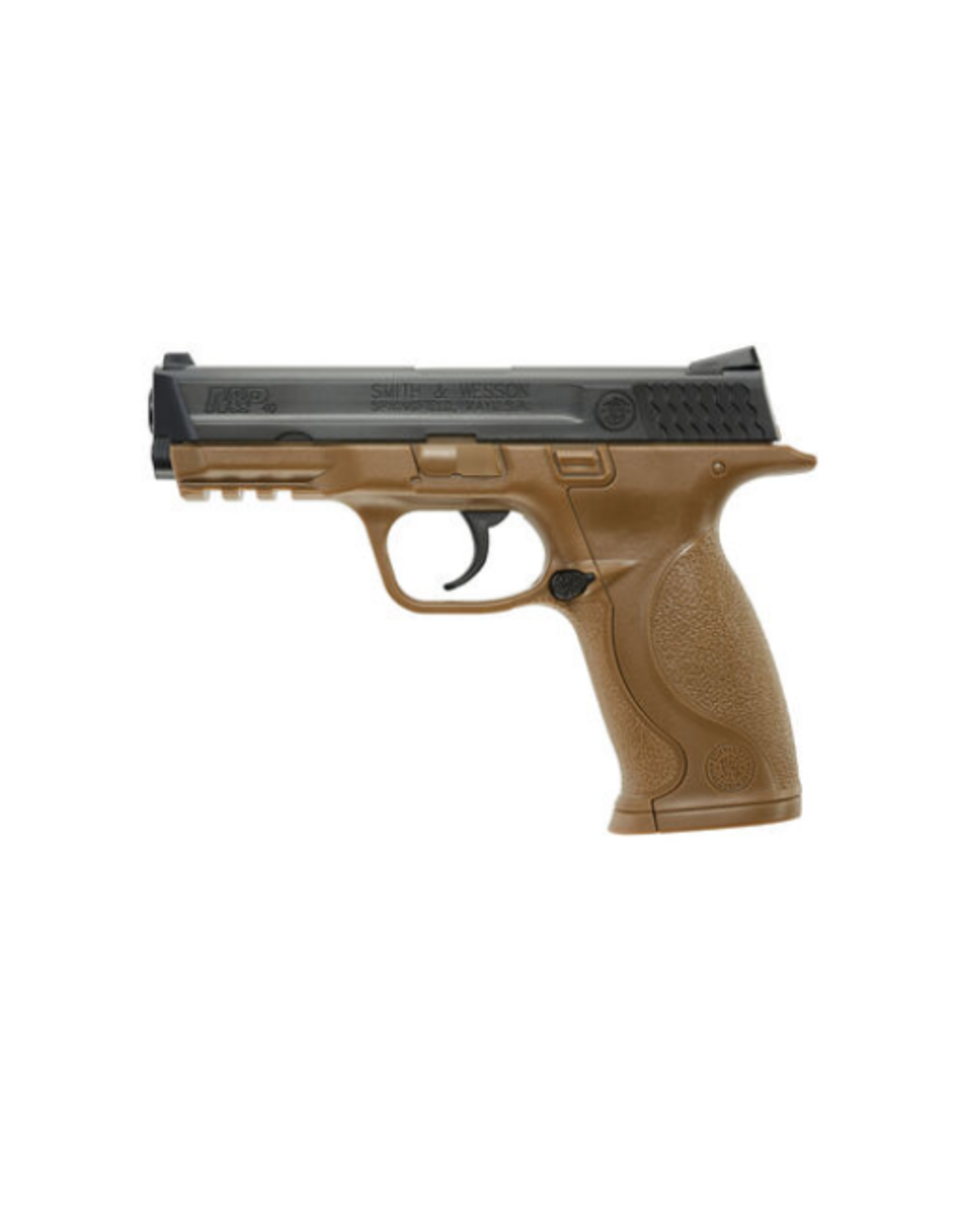 Smith & Wesson S&W SMITH & WESSON M&P 40 410 FPS .177 BB