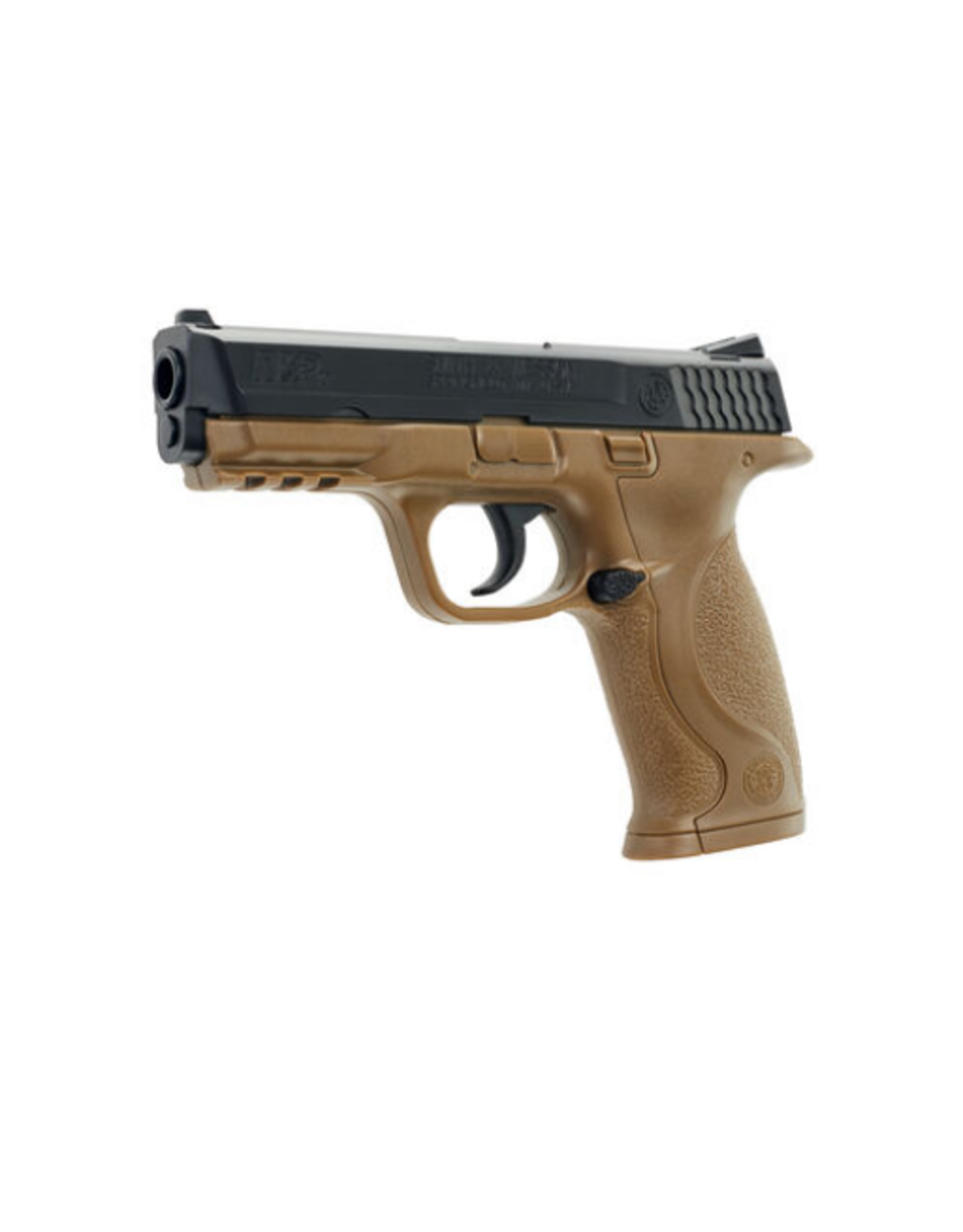 Smith & Wesson S&W SMITH & WESSON M&P 40 410 FPS .177 BB