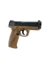 Smith & Wesson S&W SMITH & WESSON M&P 40 410 FPS .177 BB