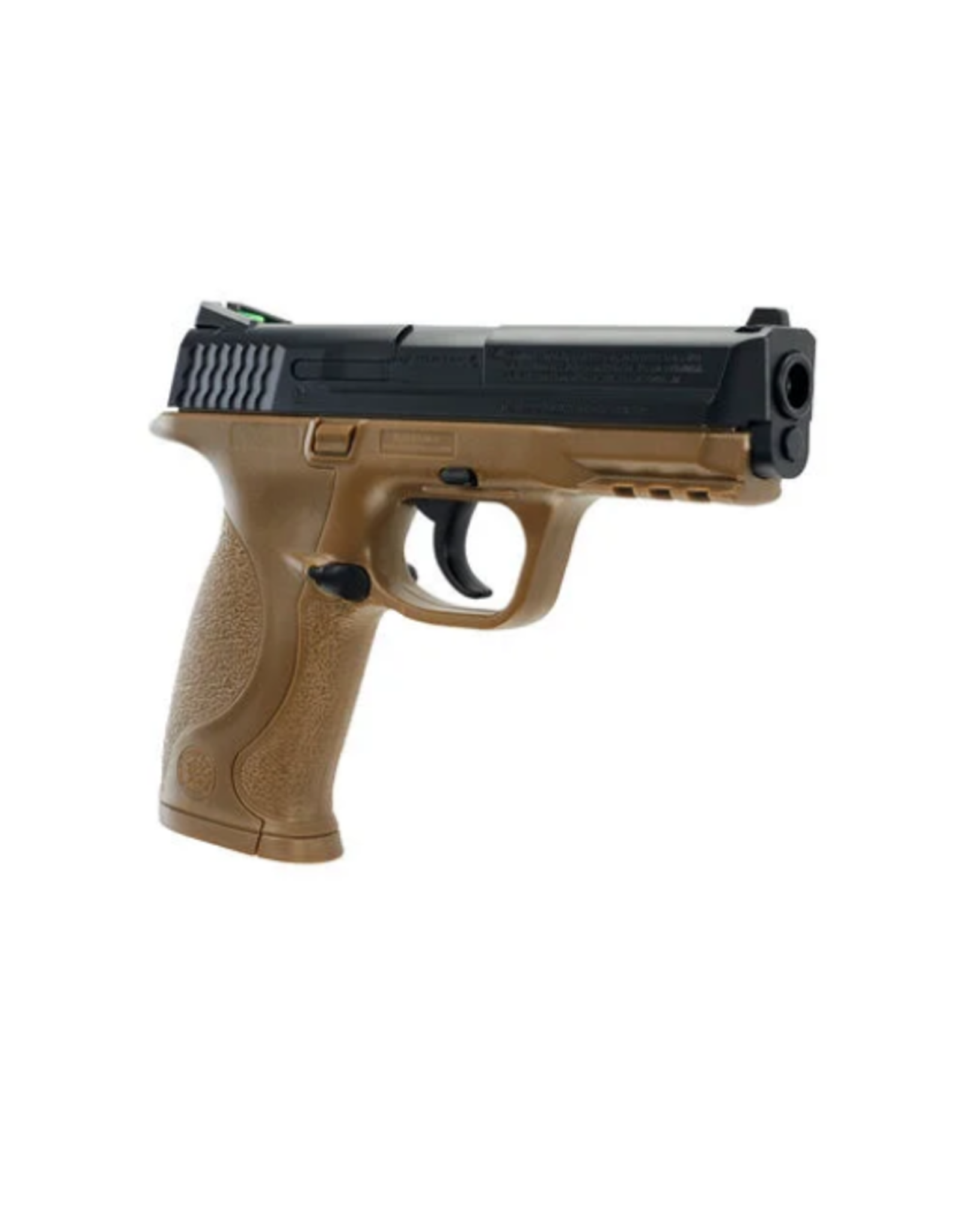 Smith & Wesson S&W SMITH & WESSON M&P 40 410 FPS .177 BB