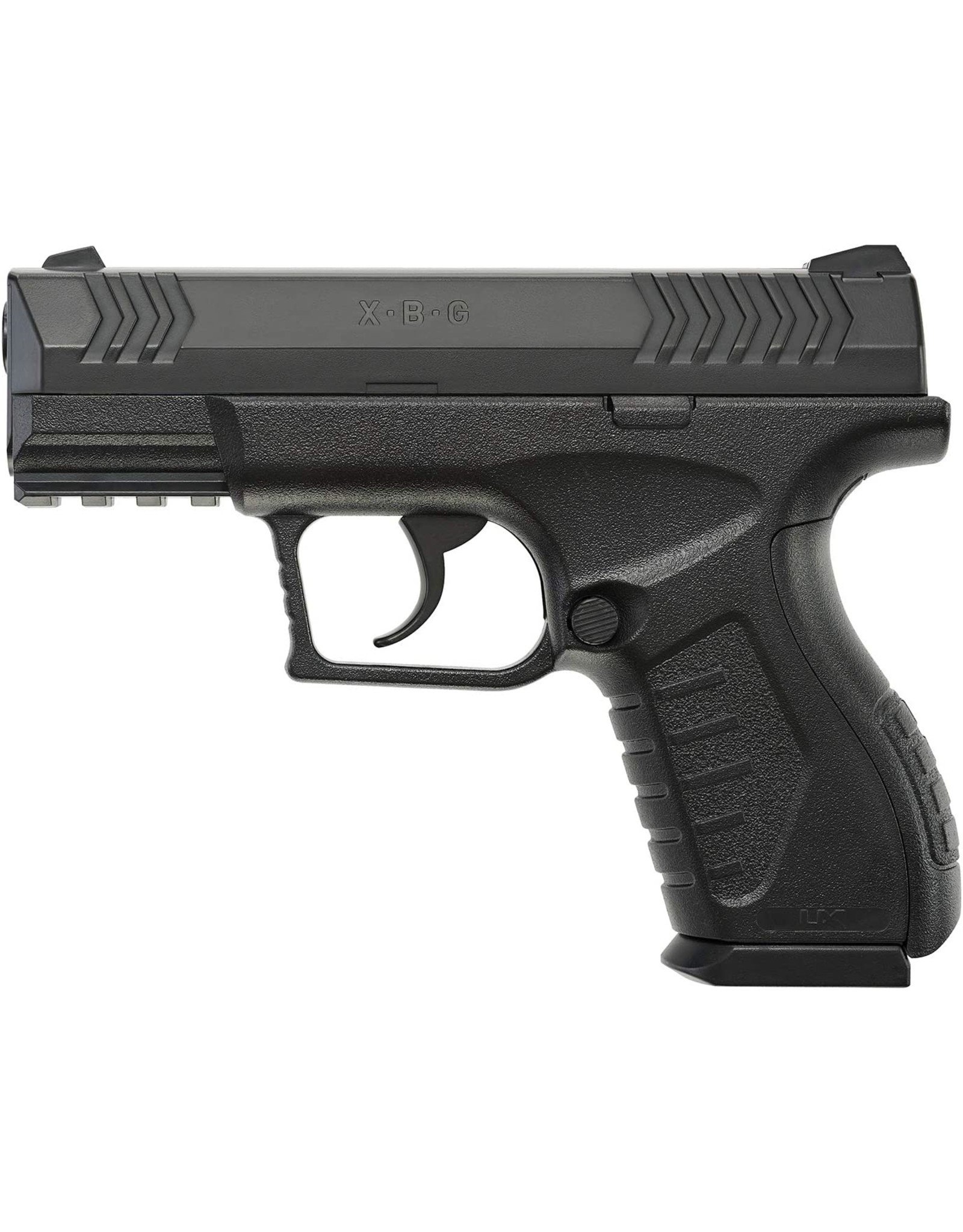 Umarex Umarex XBG BB PISTOL - 410FPS