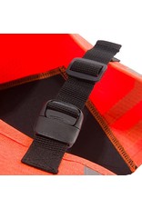 Browning Full Coverage Pet Safety Vest - Safety Orange - Med
