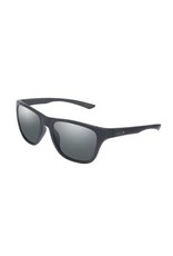 Huk Huk Swivel Polarized Gray Lens Matte Black