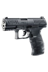 Walther Walther PPQ .177 Pellet or BB C02 Pistol - 360 FPS