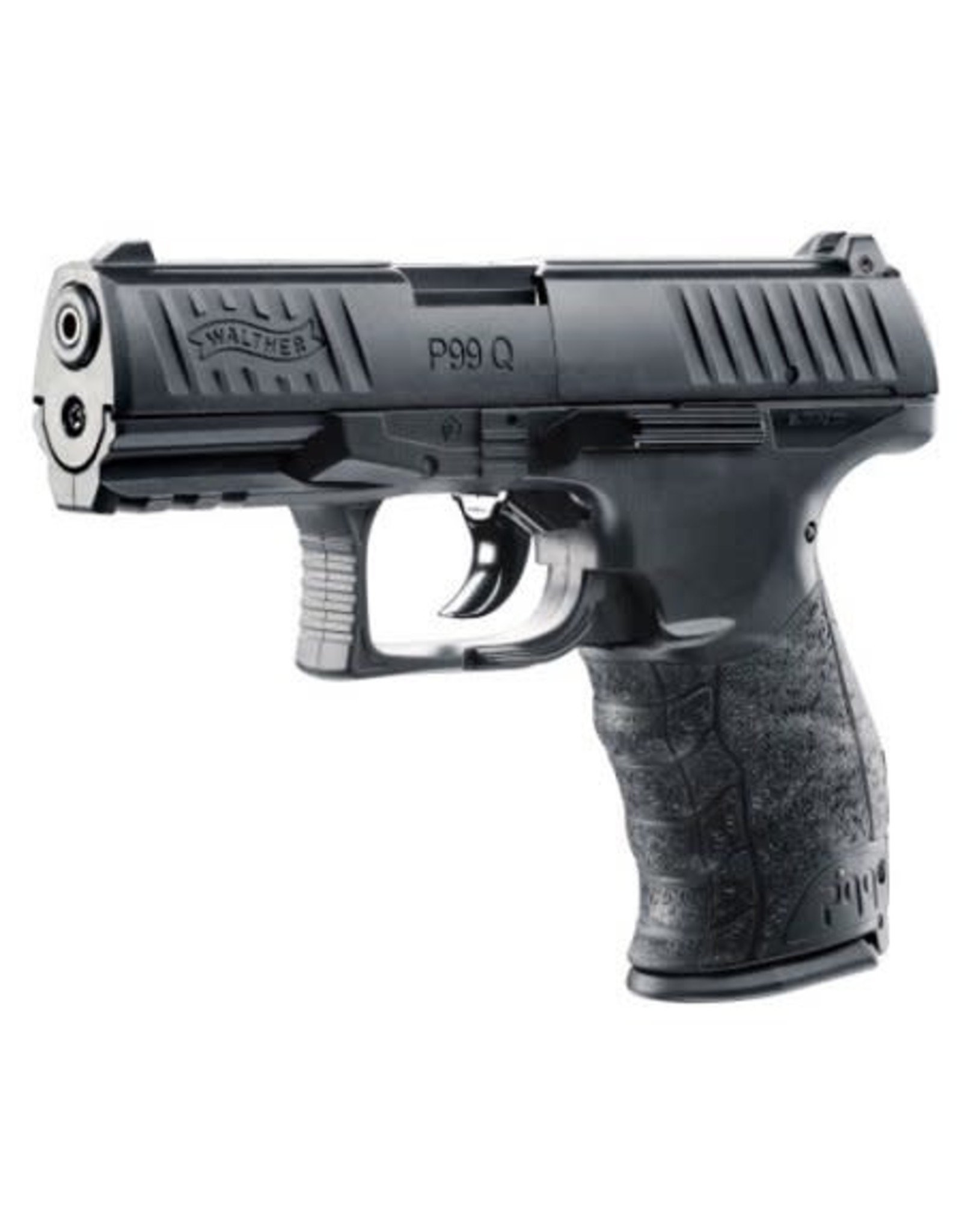 Walther Walther PPQ .177 Pellet or BB C02 Pistol - 360 FPS
