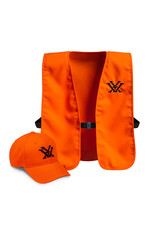 Vortex Vortex Blaze Cap & Vest Combo