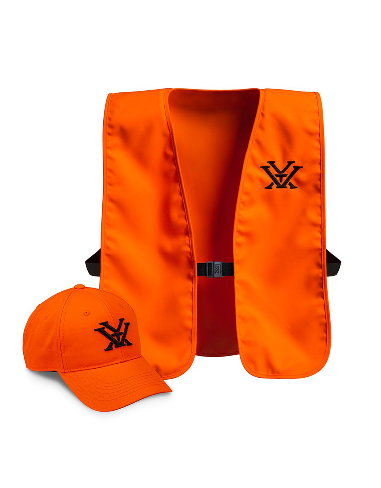 Vortex Vortex Blaze Cap & Vest Combo