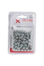 Umarex Umarex 3/8” Steel Slingshot Ammunition qty 100