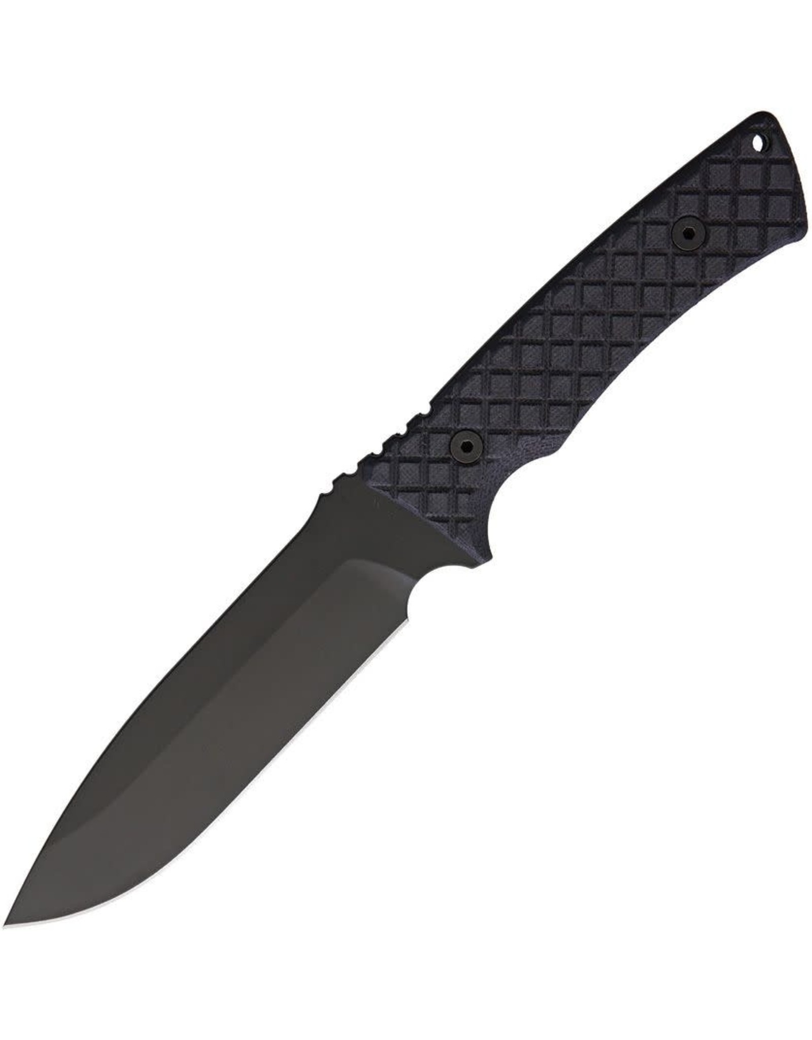 Spartan Blades Spartan Blades - Damysus Fixed Blade