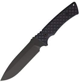 Spartan Blades Spartan Blades - Damysus Fixed Blade
