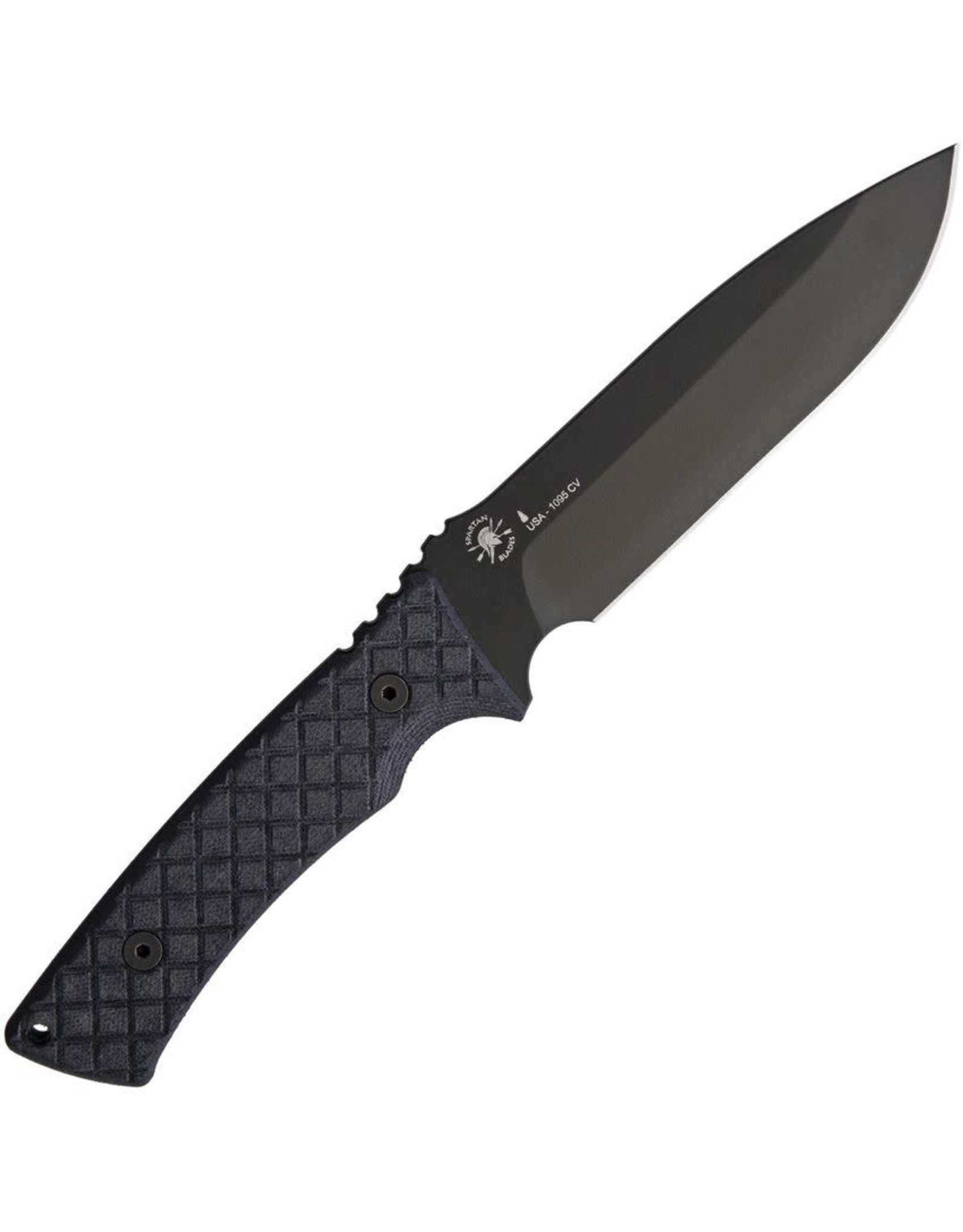 Spartan Blades Spartan Blades - Damysus Fixed Blade